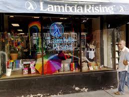 Whatever Happened to LGBT Bookstores?