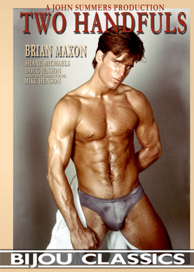 Two Handfuls - Bijou Video