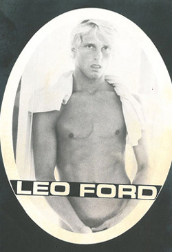 Leo Ford