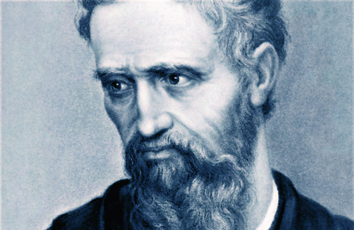 Michelangelo Buonarroti