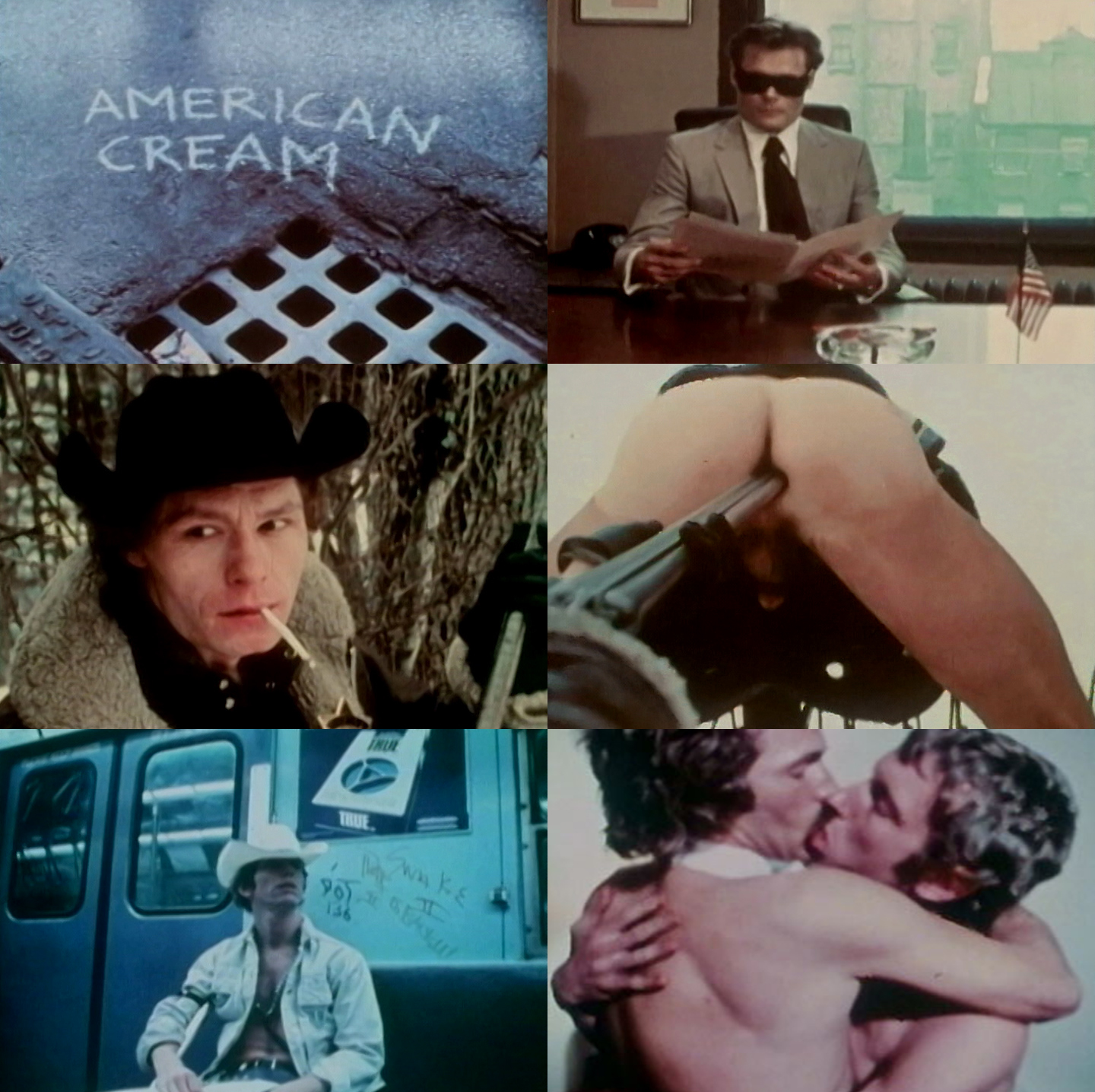 Images from American Cream