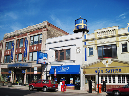 Andersonville, Chicago