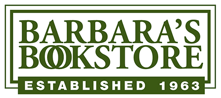 Barbara's Bookstore logo