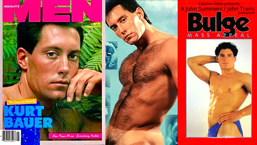 Kurt Bauer and the Bulge: Mass Appeal cover