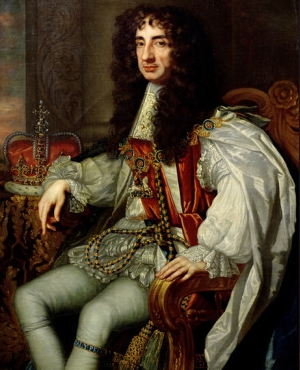 Charles II