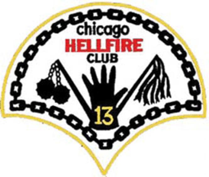 Chicago Hellfire Club