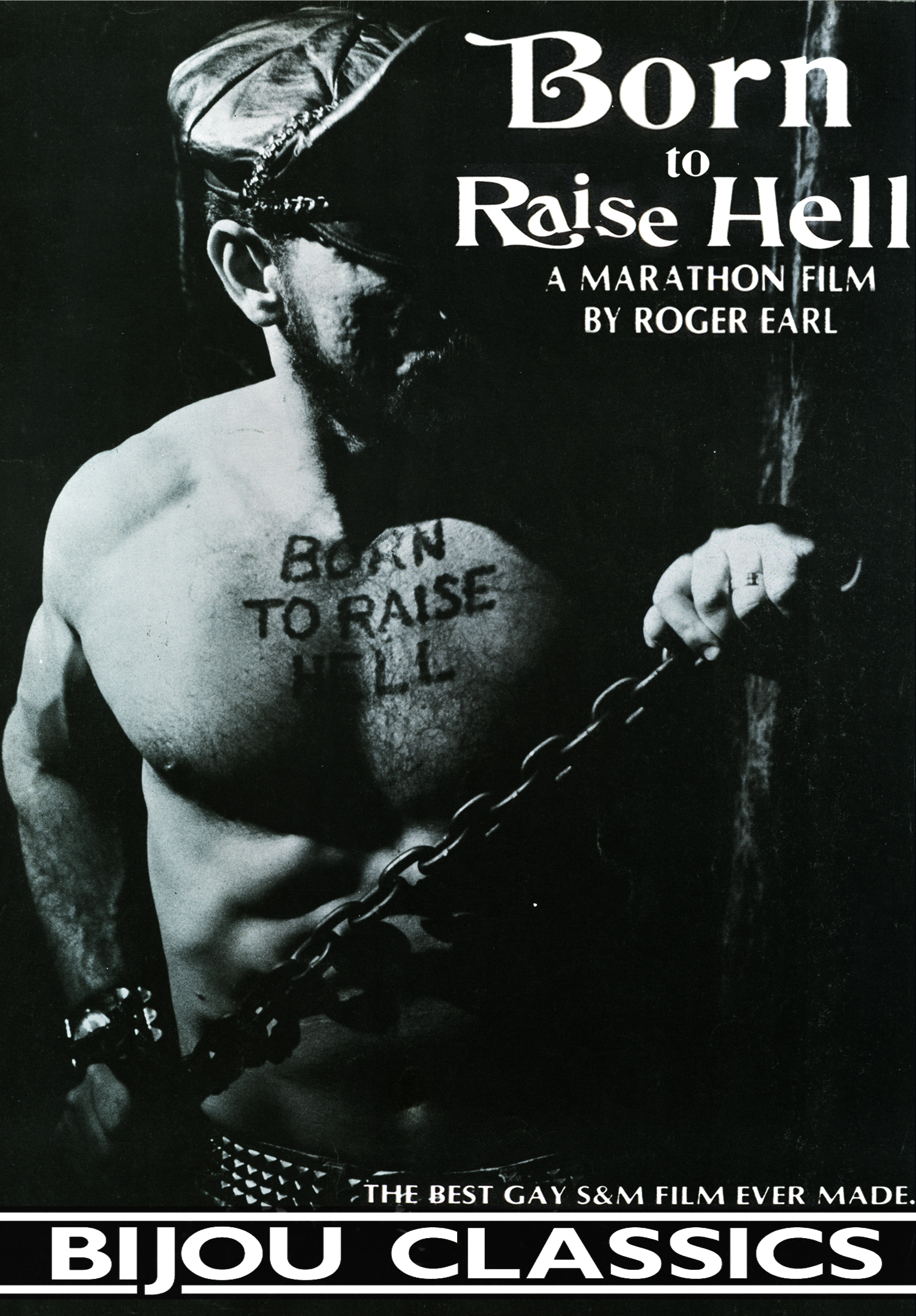 Born to Raise Hell cover
