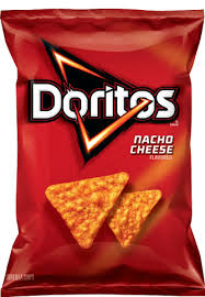 Bag of Doritos