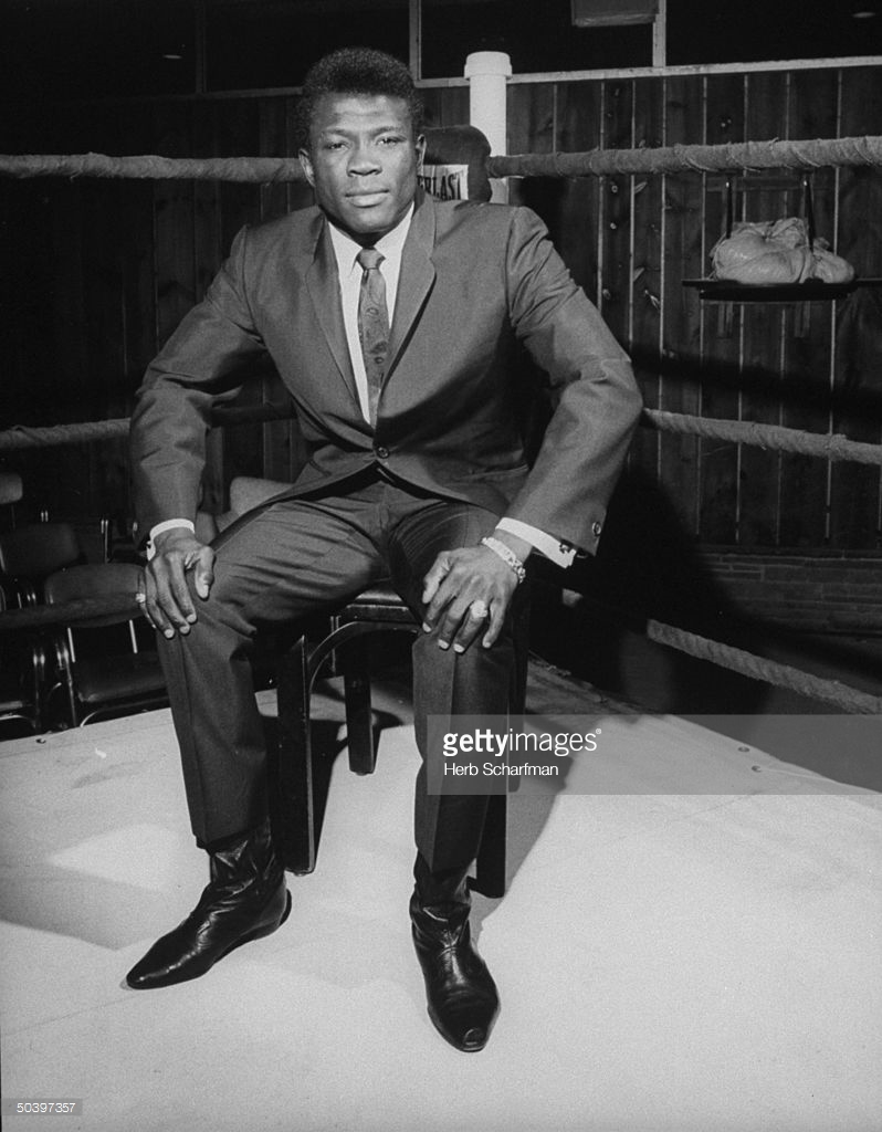 Bisexual Boxer Emile Griffith and a Deadly Fight