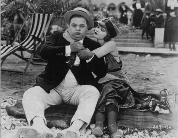 Fatty Arbuckle
