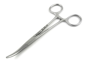 Hemostatic forceps