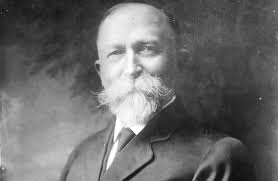 John Harvey Kellogg