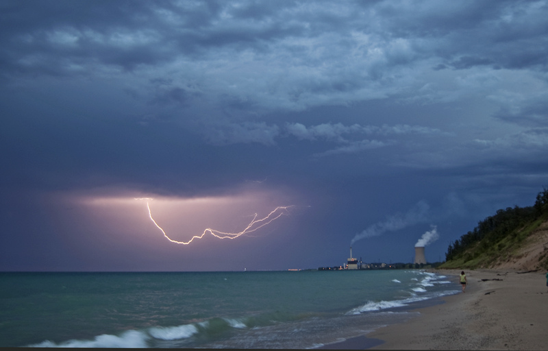 Thunderstorm