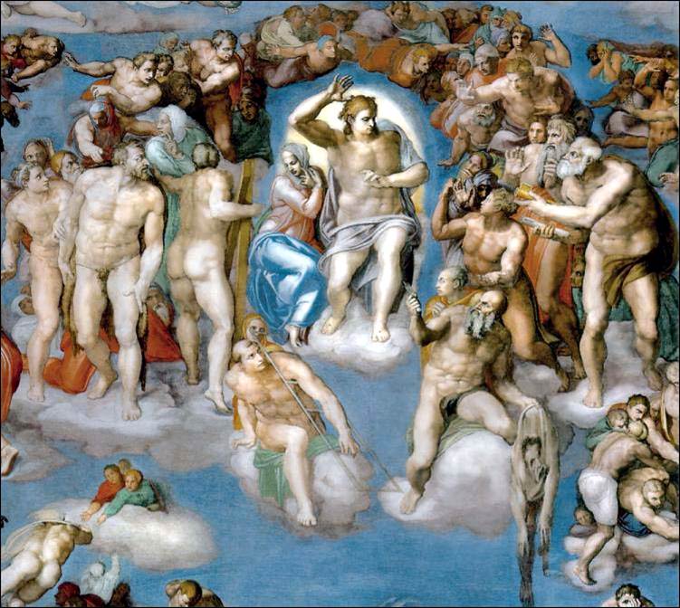 The Last Judgment