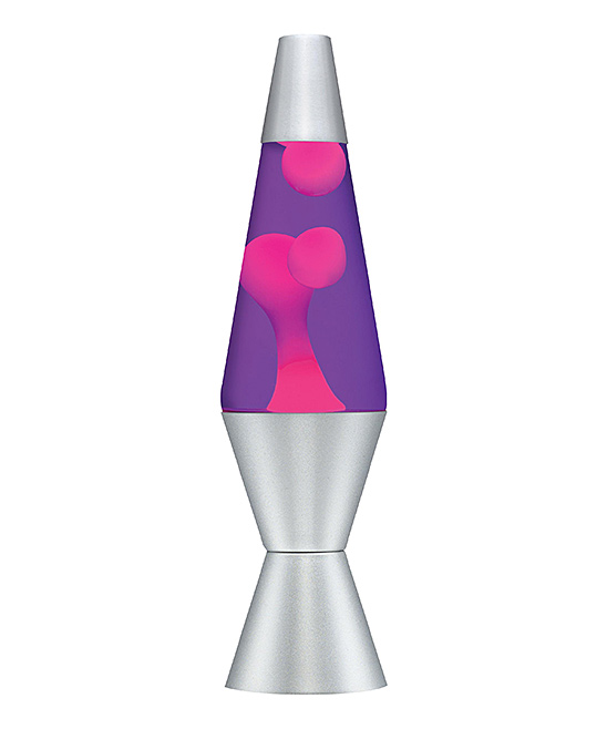 Lava lamp