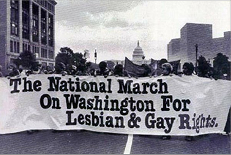 March on Washington