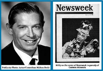 Milton Berle