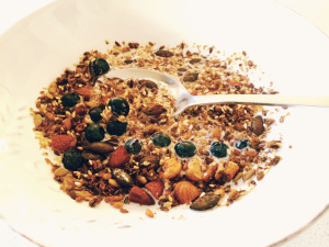 Muesli