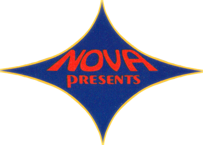 Nova Studios logo
