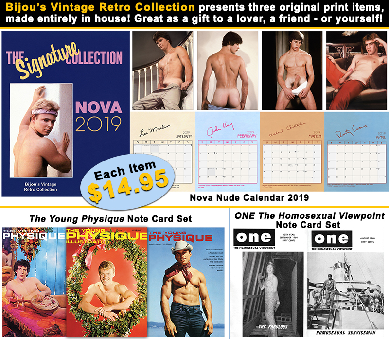 Sale - 30% Off All Bijou Classics DVDs Now Through December 31 With Coupon Code dvds30