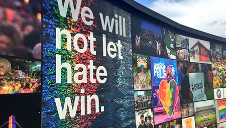 Reflections on the Orlando/Pulse Tragedy: Three Years Later