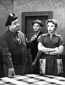 Ralph Kramden