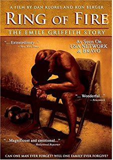 Ring of Fire, a film about Emile Griffith
