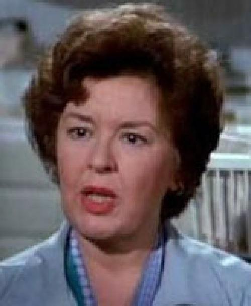 Sada Thompson