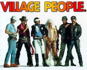 Village People