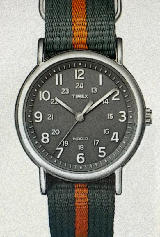 Timex