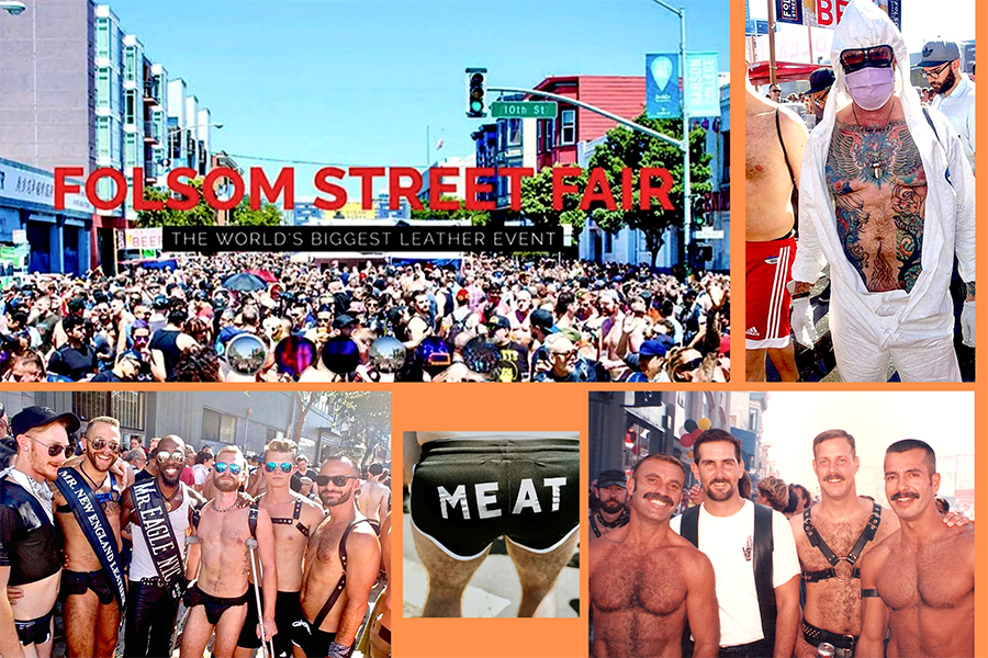 Folsom Street Fair