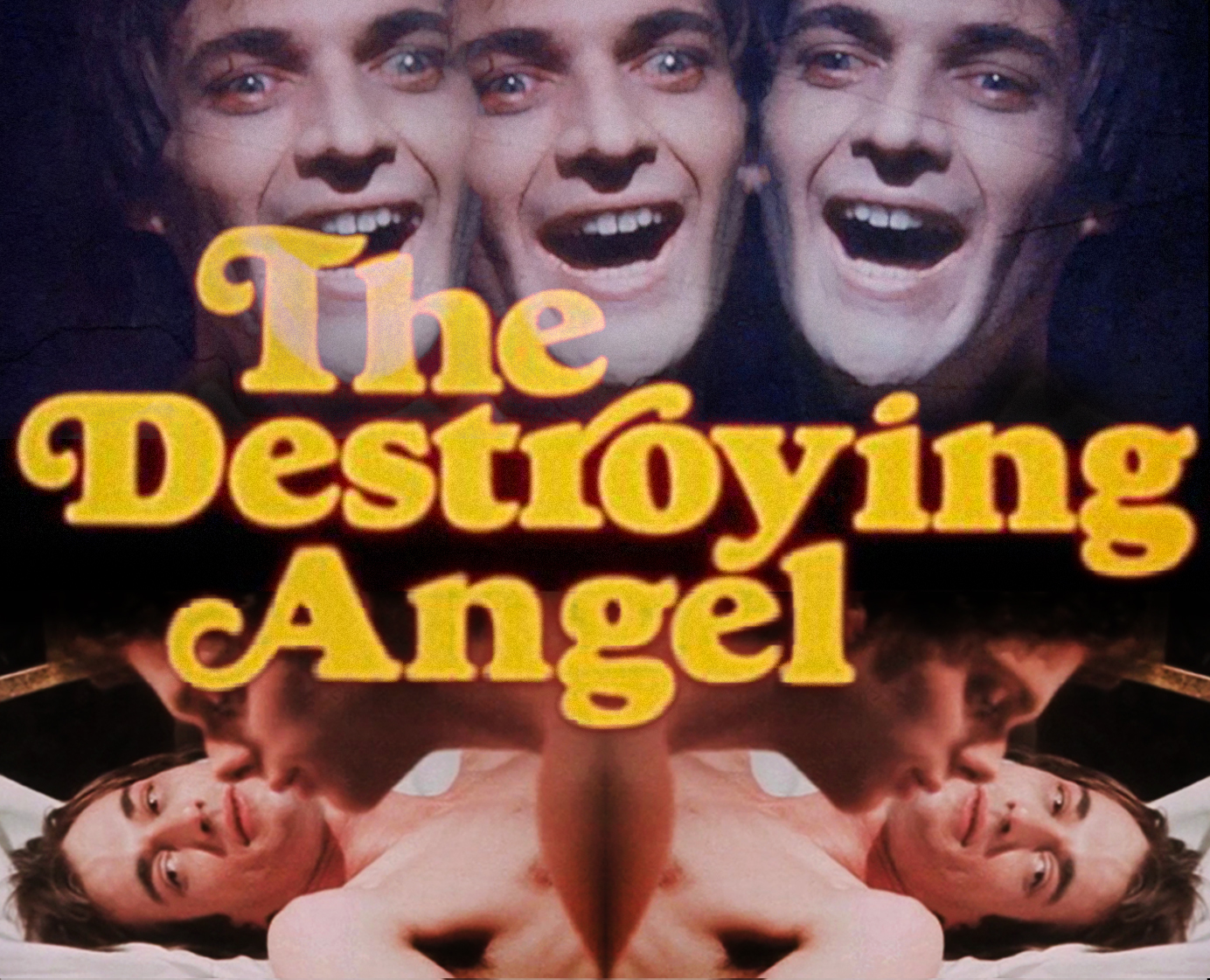 The Destroying Angel images