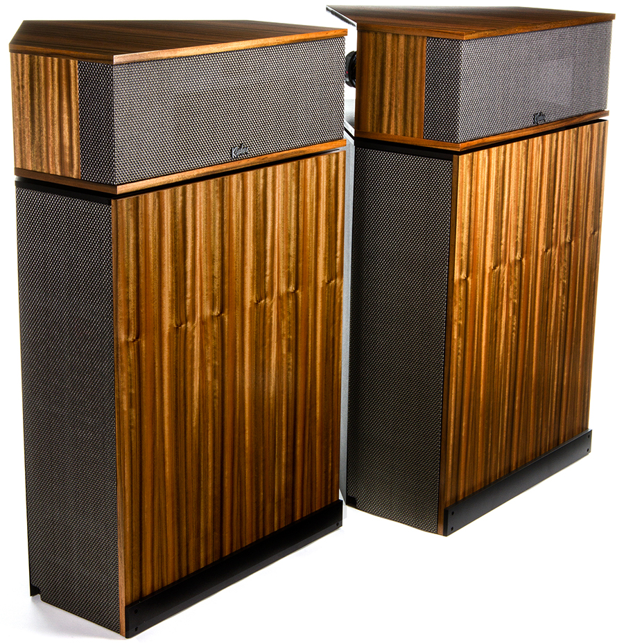 Klipsch Corner Horns