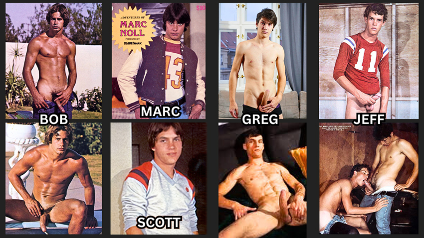 Most of the other NOLL siblings