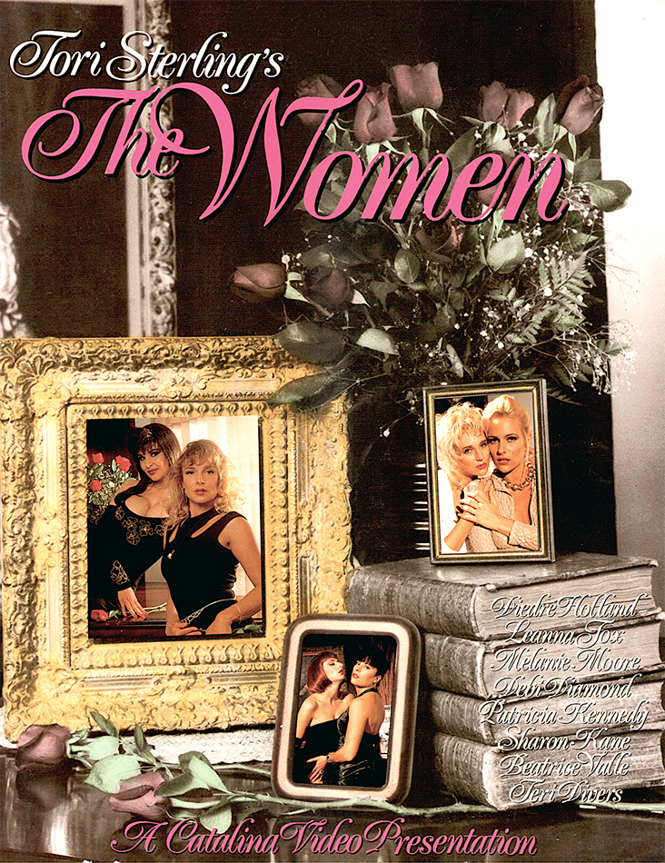 The Women original one-sheet